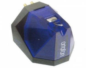 Ortofon 2M Blue hos Hifi-Punkten.se